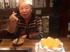 -老牌坊云南鱼豆花火锅(爱建店)