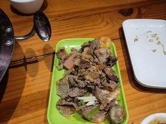 -养牛邓·潮汕牛肉海鲜自助火锅(广州店)