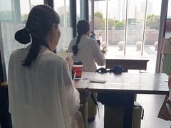 -李先生牛肉面大王(郑州火车站西广场2店)