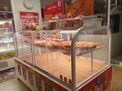 -味多美蛋糕(义和庄地铁店)