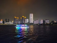 -武汉两江游览·夜游长江(汉口粤汉码头)