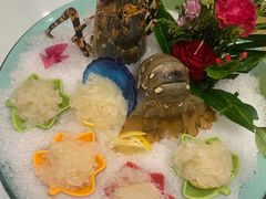 -快乐海鲜城(虎泉街店)