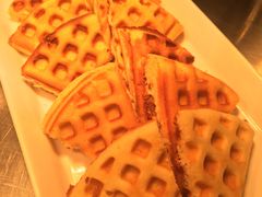 -杭州国际会议中心洲际酒店-原素全日餐厅(解放东路店)