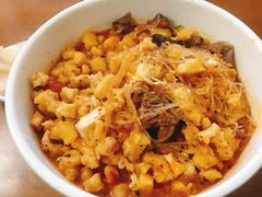-刘信牛羊肉小炒泡馍(回民街店)