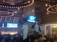 -HIB HUB公社(解放西路店)