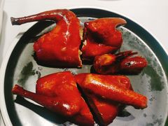 -胜记酒家·风味线(南山花园城店)