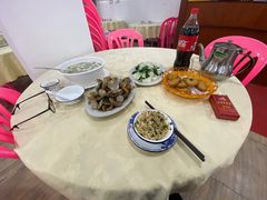-秋姐美食店(旅游大道店)