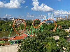 -南宁方特东盟神画