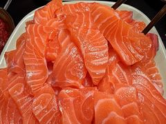 -梨花自助烤肉(西三旗万象汇黑金店)