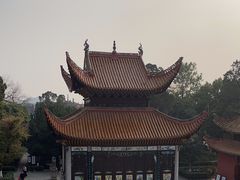 -南岳大庙