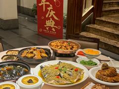 -口味堂(惠济路店)