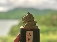 -天目湖涵田度假村