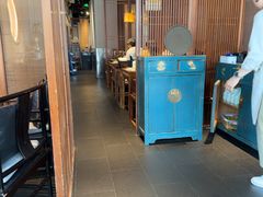 -苏帮袁Sue Cuisine(来福士店)