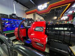 -嗨翻Hi-Fun竞技主题乐园·蹦床团建生日聚会(五棵松华熙店)