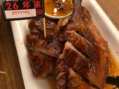 -先记烧鹅王·本地粤菜(福永店)