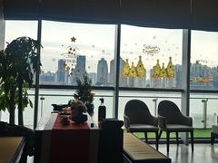 -逸品淮扬(东方渔人码头店)