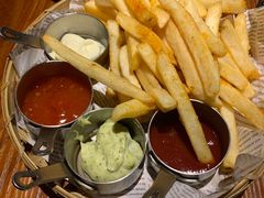 -澳骄 Aussie Kitchen·手工披萨·西餐(国大店)