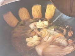 -江湖水乡铁锅炖魚(周庄嘉园店)