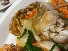 -79号渔船海鲜饭店(宝安店)
