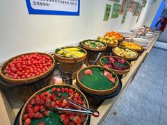 -仙螺岛海鲜自助餐厅(总店)