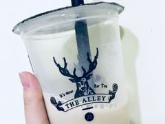 黑糖鹿丸系列-THE ALLEY 鹿角巷(时代天街A馆店)