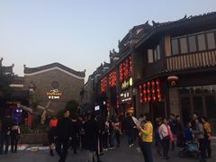 -东西巷
