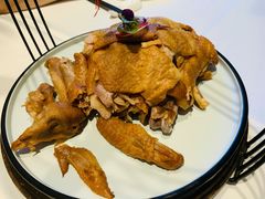 招牌手撕鸡-和和小厨