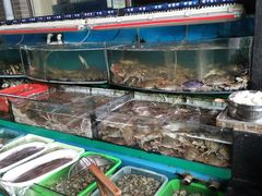 -富港会·海鲜酒楼(墟沟店)