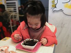 -满记甜品(万象城店)
