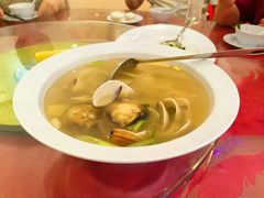 -大茄来海鲜餐厅(亚洲城分行)