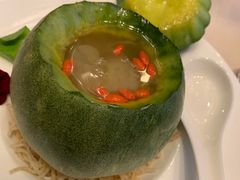 -丽思卡尔顿酒店-天泰轩中餐厅(大沽北路店)