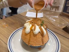 -After You Dessert Cafe(CENTRALWORLD)