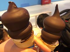 -DQ·蛋糕·冰淇淋(城南嘉园店)