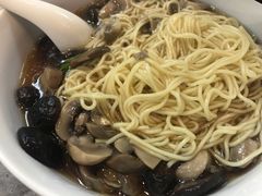 -功德林(南京西路店)