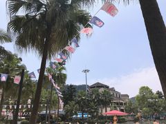 -重庆海昌加勒比海水世界