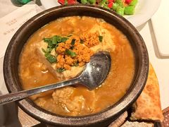 -北李妈妈菜·海肠捞饭(高新万达店)