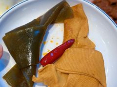 -武圣羊汤·西北面(朝阳门店)