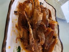 -碧海银沙海鲜餐厅(恒大海上威尼斯店)