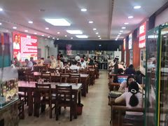 -叶存利海鲜大馅饺子(海宁路总店)