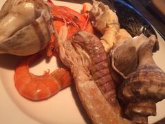 -杭州国际会议中心洲际酒店-原素全日餐厅(解放东路店)