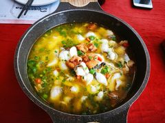 肥肠鱼-赵小姐丨新中餐(曲江店)