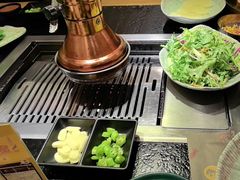 -臻牛烤肉