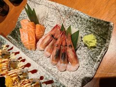-千代武日本料理(开发区店)