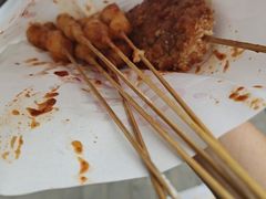 -辽B·小串(总店)