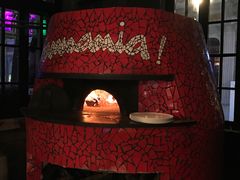 -Mammamia意大利餐厅(阳春巷店)