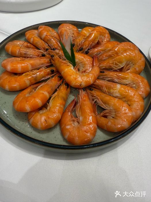 万龙洲海鲜(南新仓店)图片