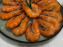 -万龙洲海鲜(南新仓店)