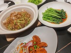 -滨河壹号烤鸭
