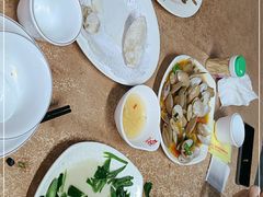 -揭阳钟记小食(福田新村店)