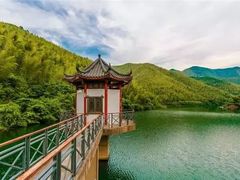 -溧阳天目湖天沐温泉